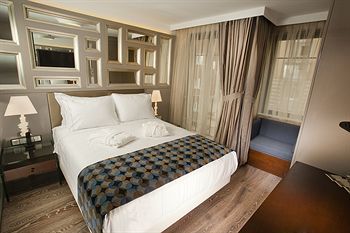 Hotel La Villa