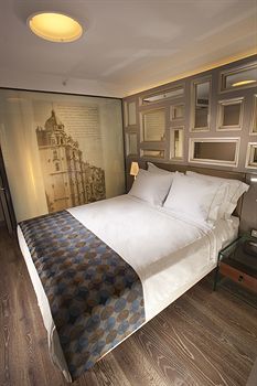 Hotel La Villa