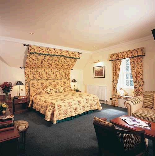 Hotel Bunchrew House