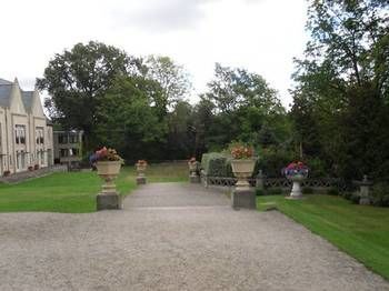Hotel Kenwood Hall