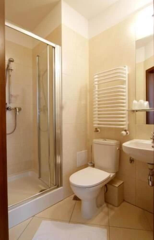 Hotel Downtown Krak�w