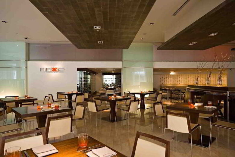 Hotel Dusitd2 Chiang Mai