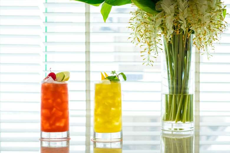 Hotel Dusitd2 Chiang Mai
