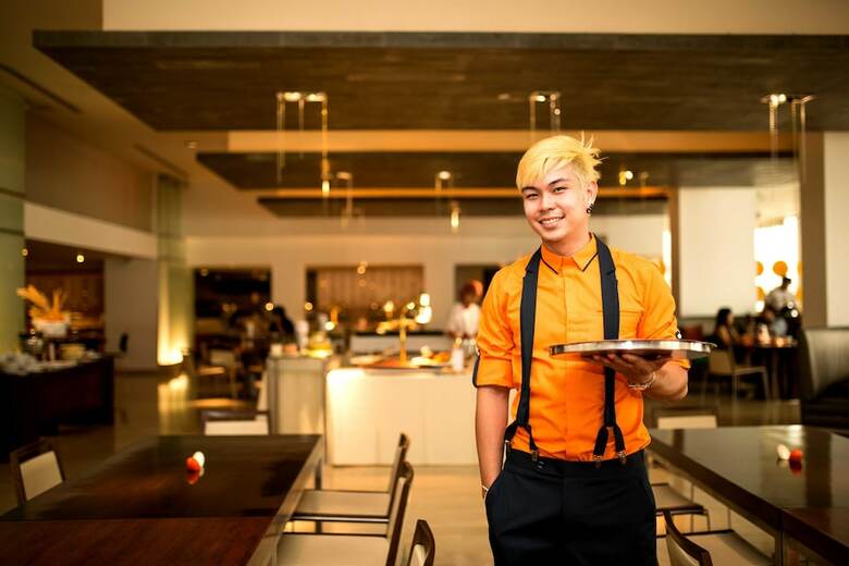 Hotel Dusitd2 Chiang Mai