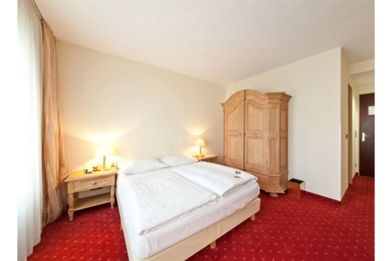 Hotel Madison Novum Dusseldorf City Centre