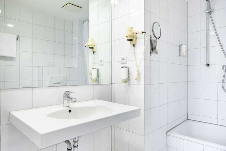 Hotel Madison Novum Dusseldorf City Centre