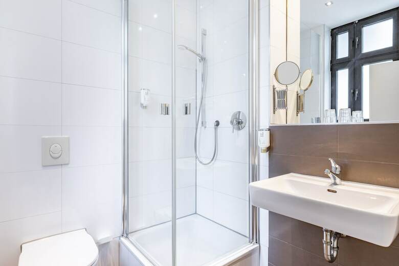 Hotel Madison Novum Dusseldorf City Centre