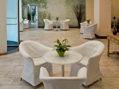 Hotel Madison Novum Dusseldorf City Centre
