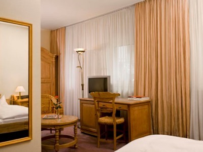 Hotel Madison Novum Dusseldorf City Centre