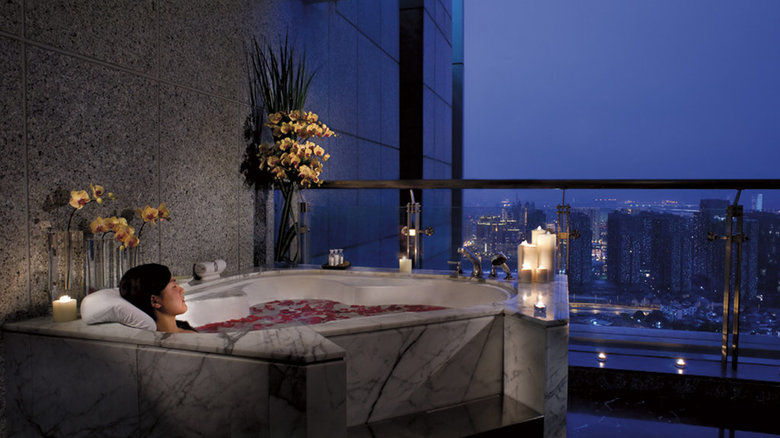 Hotel Ritz-carlton
