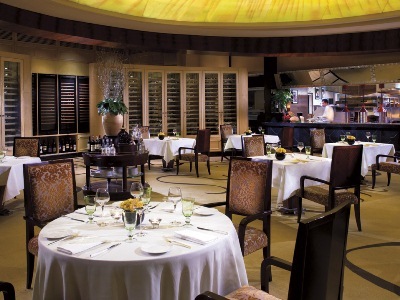 Hotel Ritz-carlton
