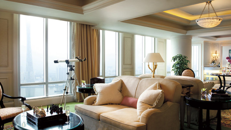 Hotel Ritz-carlton