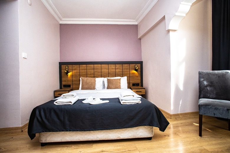 Comfort Hotel Taksim