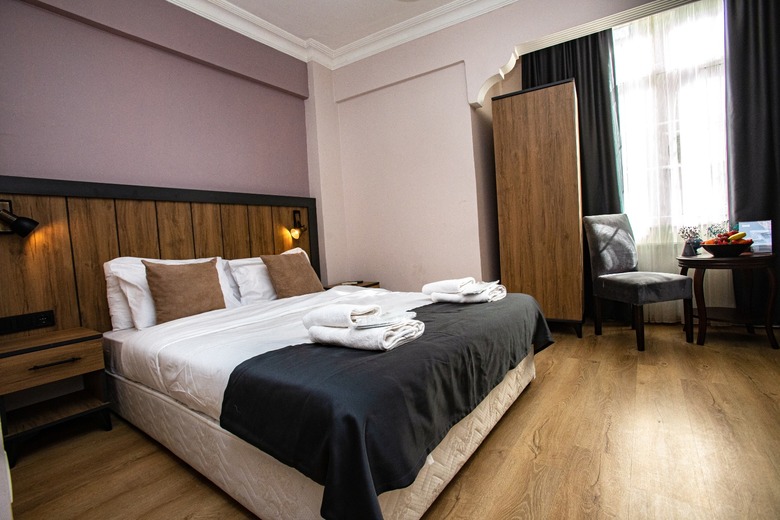 Comfort Hotel Taksim