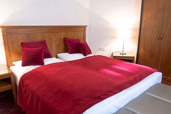 Hotel Mailberger Hof