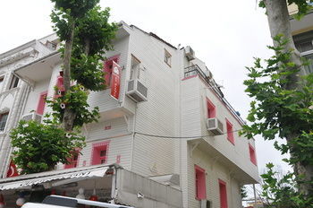 Hotel El Blanco Istanbul