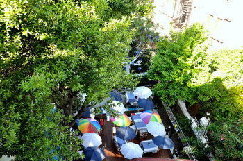 Hotel El Blanco Istanbul