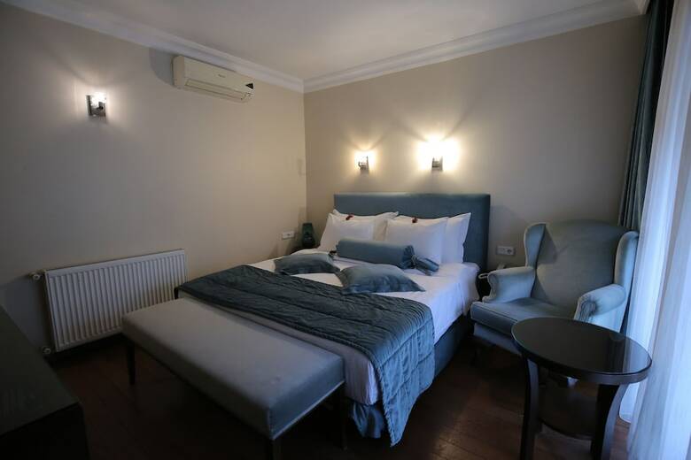 Hotel Tria Elegance Istanbul