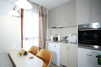 Apartamento Home Stay Home Sisli