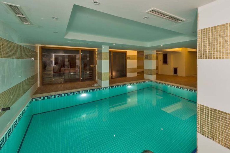 Great Fortune Hotel & Spa