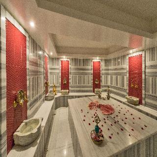 Great Fortune Hotel & Spa