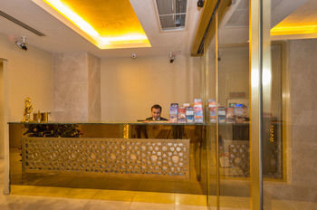 Great Fortune Hotel & Spa