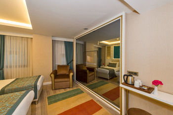 Great Fortune Hotel & Spa