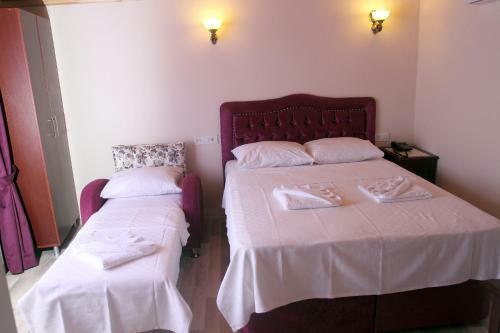 Hotel Emir
