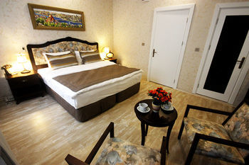 Taksim House Hotel
