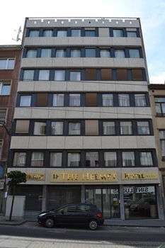 The Helmet Hotel