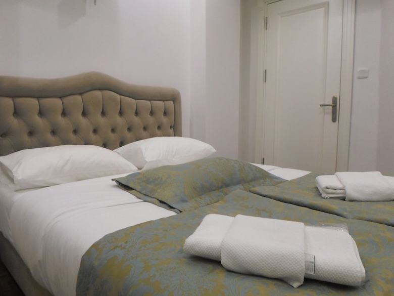 Hotel La Petite Maison