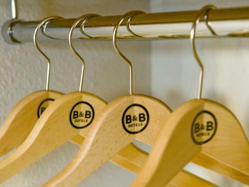 Hotel B&B H�tel Chalon-sur-saone Sud