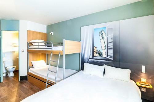 Hotel B&B H�tel Chalon-sur-saone Sud