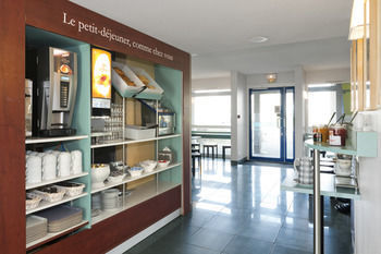 Hotel B&B H�tel Le Mans Nord 1