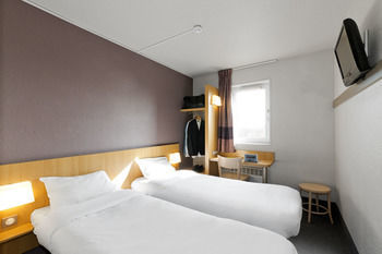 Hotel B&B H�tel Le Mans Nord 1