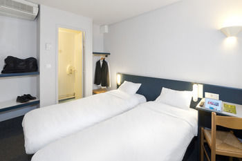 Hotel B&B H�tel Le Mans Nord 1