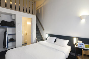 Hotel B&B H�tel Le Mans Nord 1