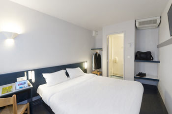 Hotel B&B H�tel Le Mans Nord 1