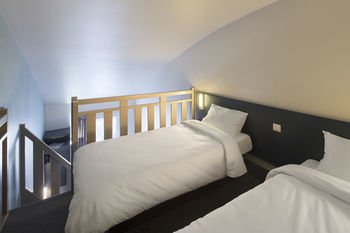 Hotel B&B H�tel Le Mans Nord 1