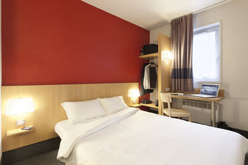 Hotel B&B H�tel Le Mans Nord 1