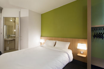Hotel B&B H�tel Le Mans Nord 1