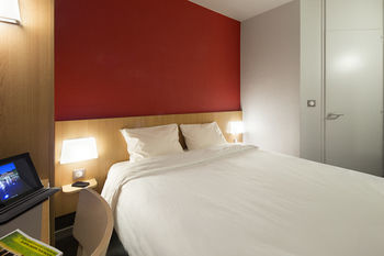 Hotel B&B H�tel Le Mans Nord 1