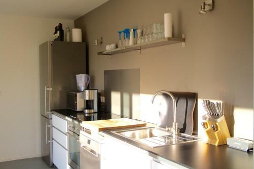 Apartamento Appartement Le Clos De Sablier