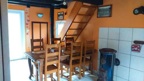Chalet Retournemer
