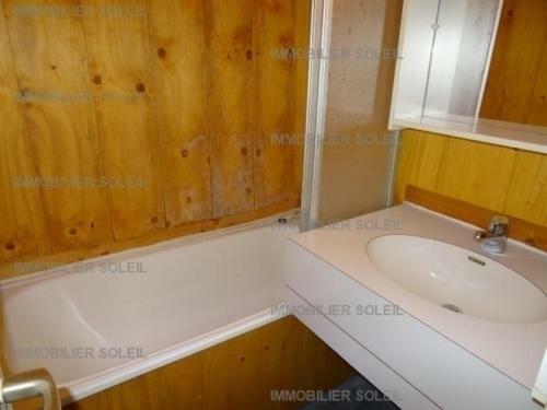 Rental Apartment Cheval Blanc - Valmorel Viii