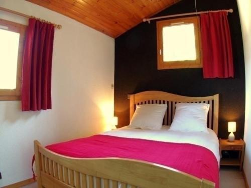 Rental Apartment Cheval Blanc - Valmorel I