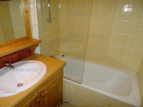 Rental Apartment Val�riane - Valmorel XI