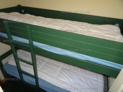 Rental Apartment Val�riane - Valmorel XI