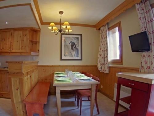 Rental Apartment Val�riane - Valmorel XI