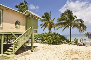 Apartamento Long Bay Beach Club